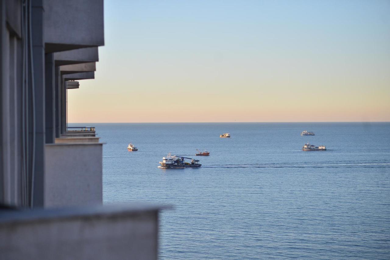 Orbi Batumi Apart Hotel Sea View Εξωτερικό φωτογραφία