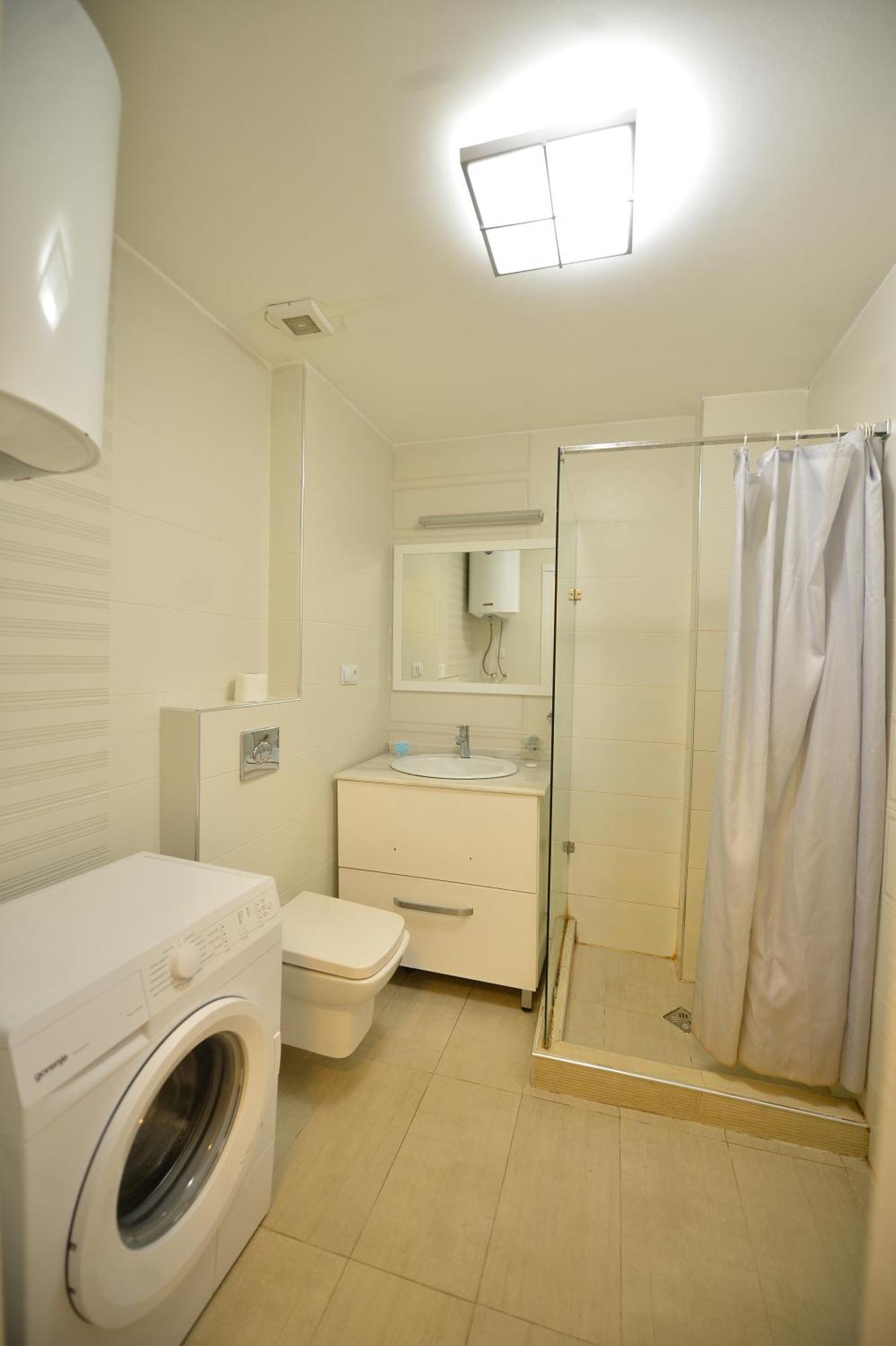 Orbi Batumi Apart Hotel Sea View Εξωτερικό φωτογραφία